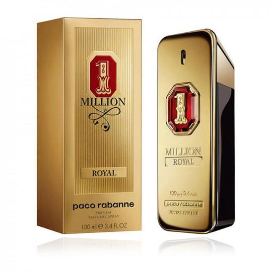 باكو رابان 1مليون رويال 100مل بارفام للنساء